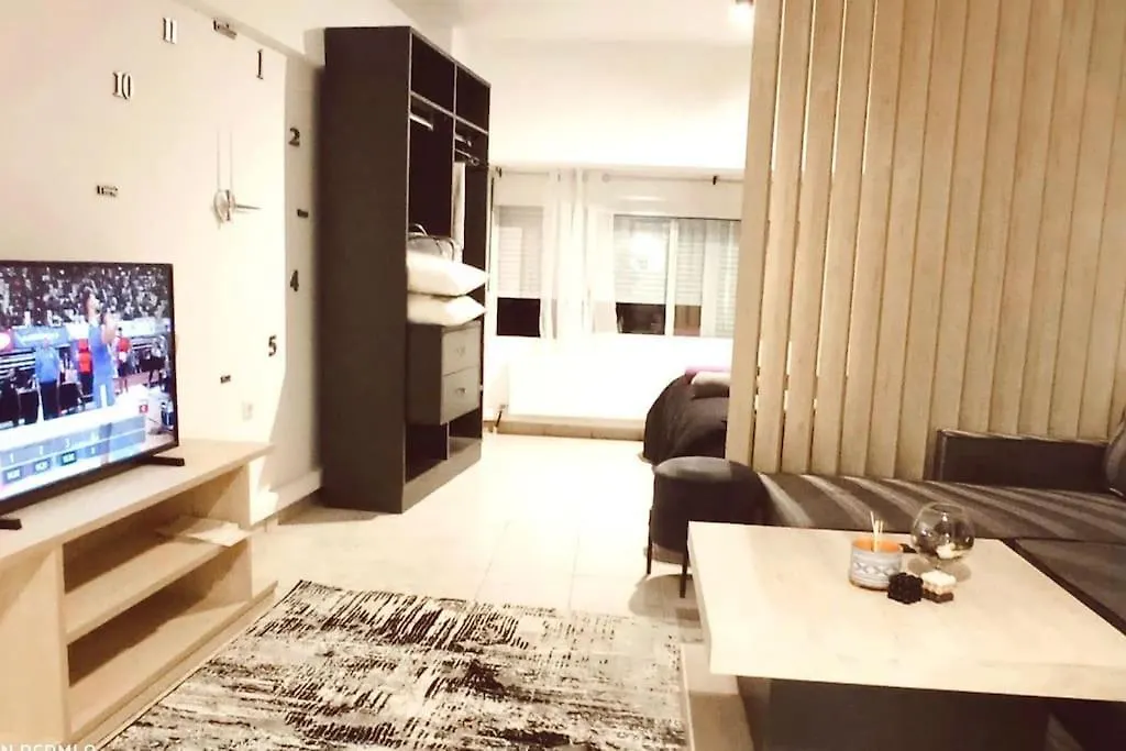 Appartement Sofia'S Getaway à Thessalonique Grèce